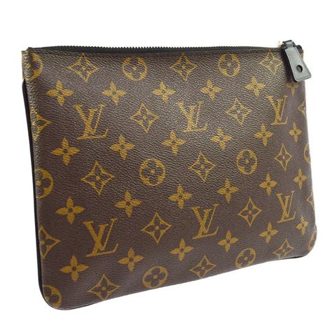 louis vuitton hard case clutch|Louis Vuitton retired evening clutch.